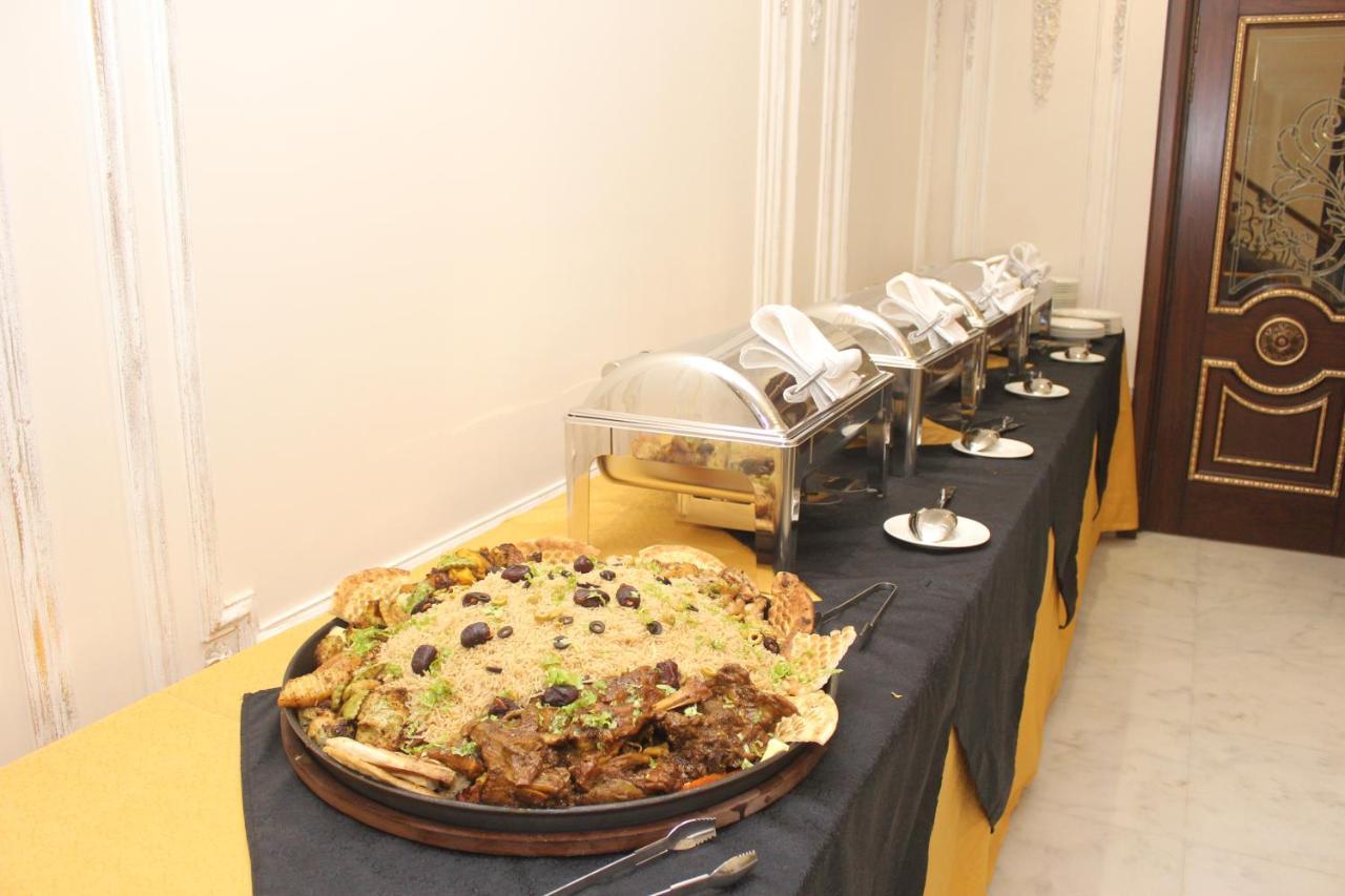 Arish Luxury Suites Skardu Kültér fotó