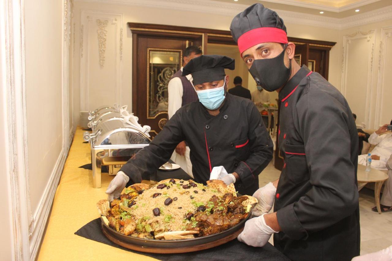 Arish Luxury Suites Skardu Kültér fotó