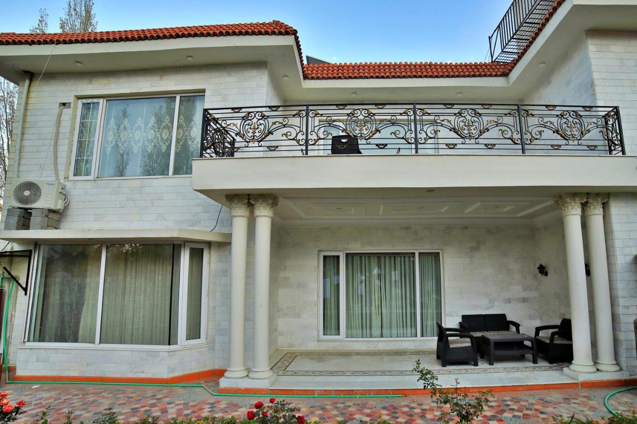 Arish Luxury Suites Skardu Kültér fotó