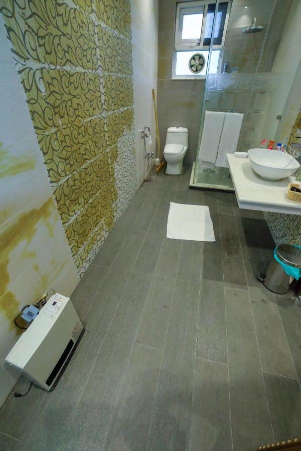 Arish Luxury Suites Skardu Kültér fotó