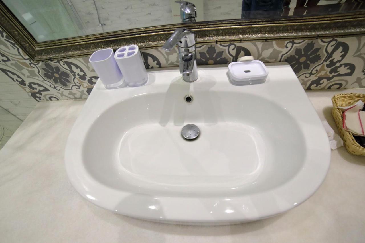Arish Luxury Suites Skardu Kültér fotó