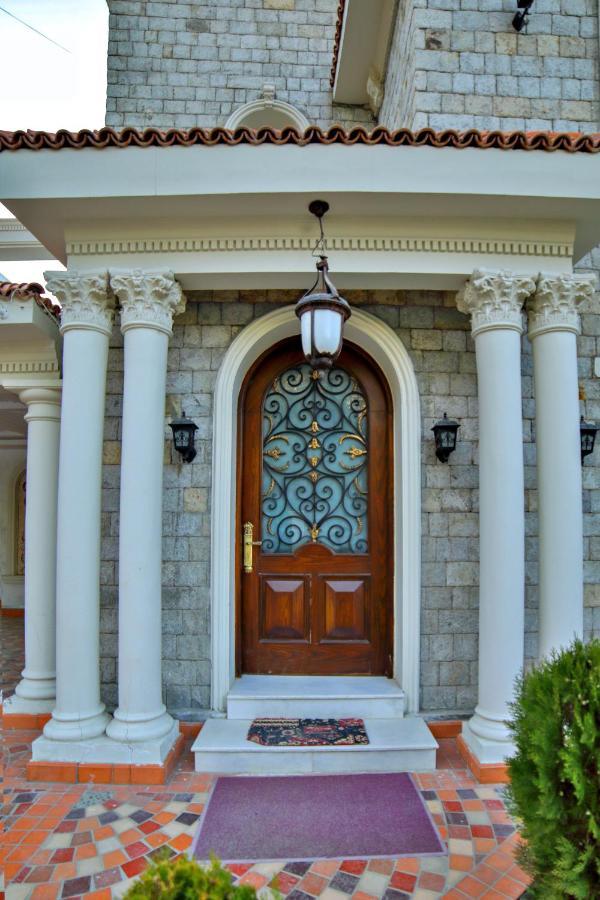 Arish Luxury Suites Skardu Kültér fotó