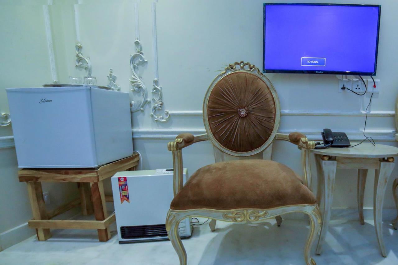 Arish Luxury Suites Skardu Kültér fotó