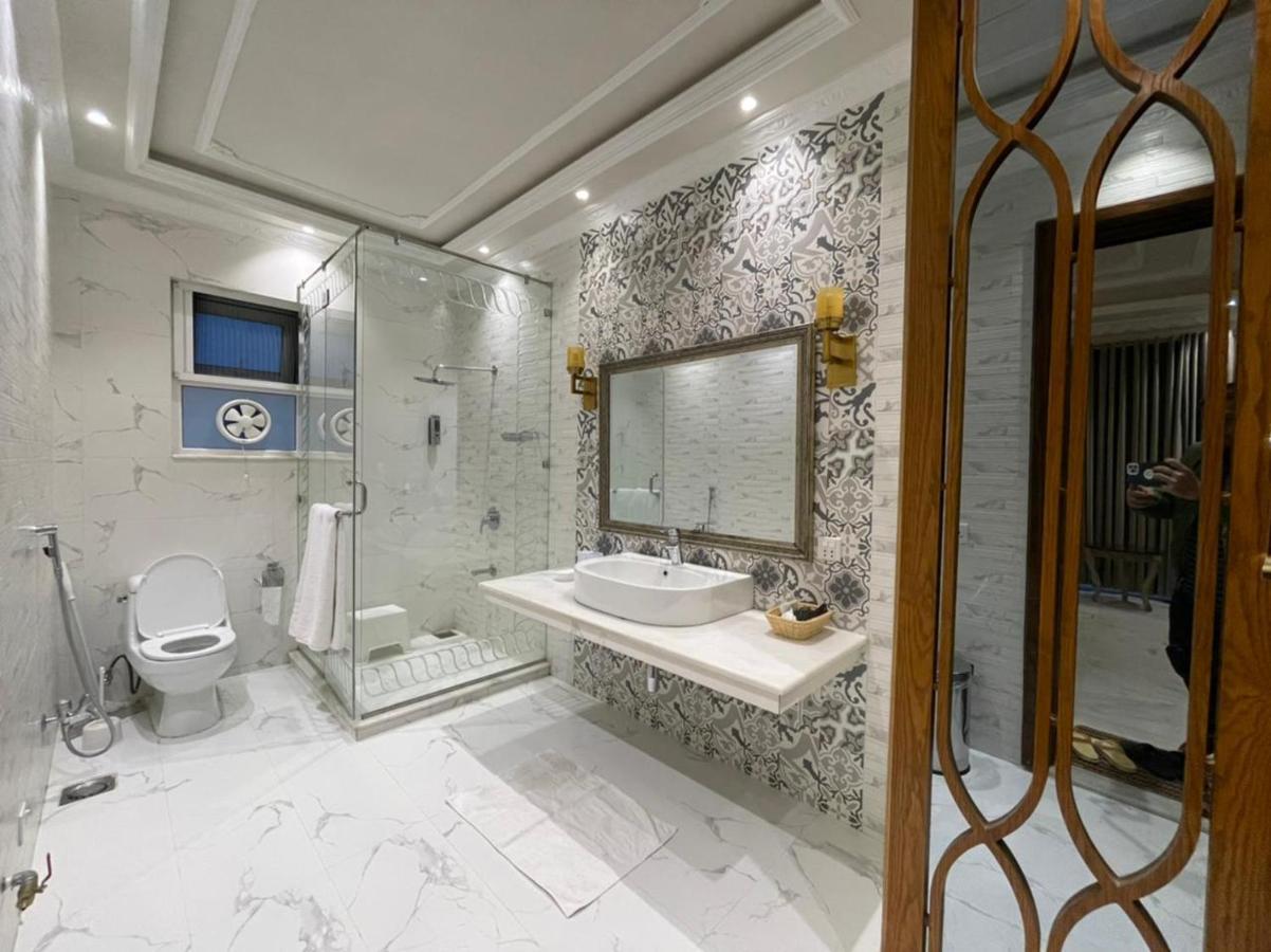 Arish Luxury Suites Skardu Kültér fotó