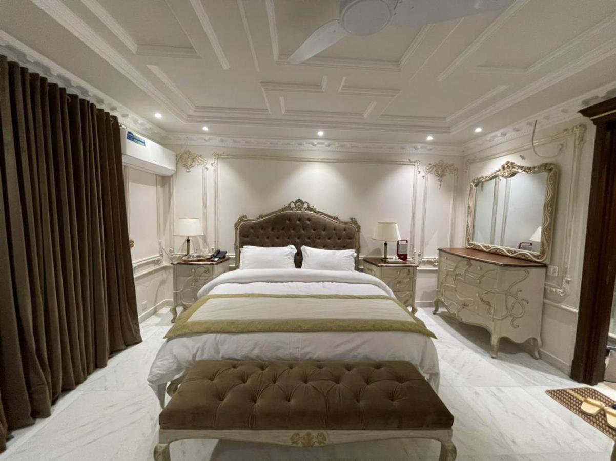 Arish Luxury Suites Skardu Kültér fotó