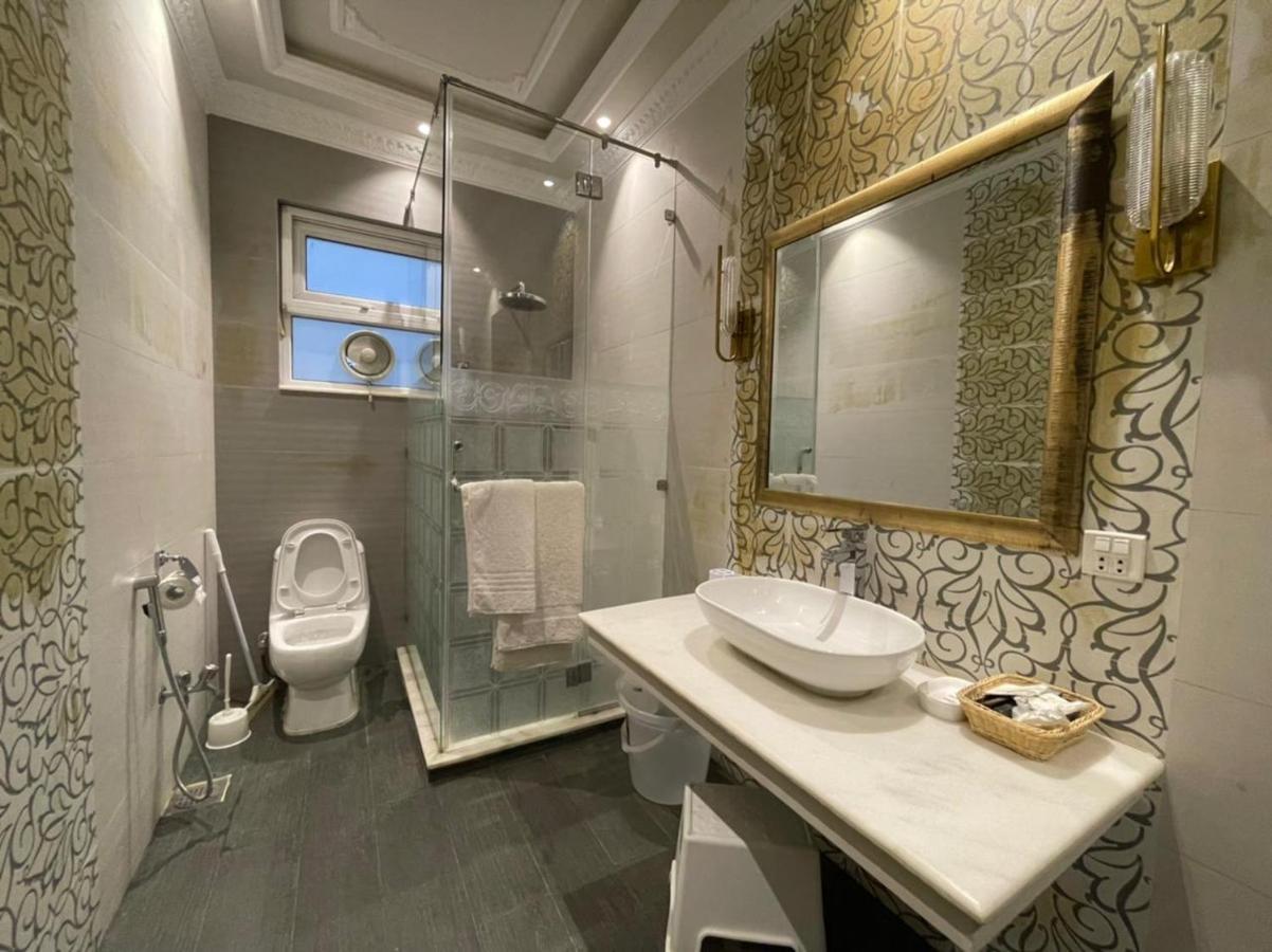 Arish Luxury Suites Skardu Kültér fotó