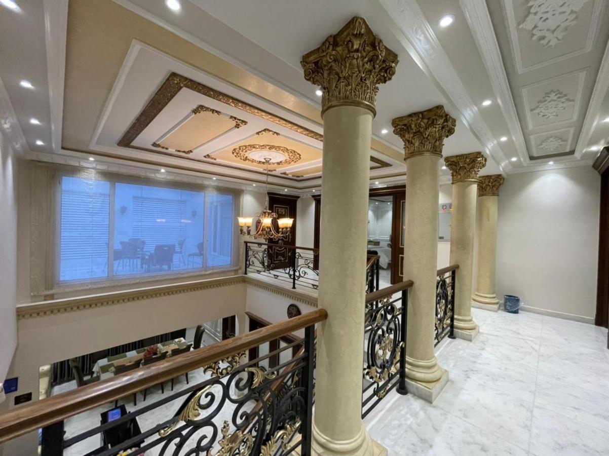 Arish Luxury Suites Skardu Kültér fotó