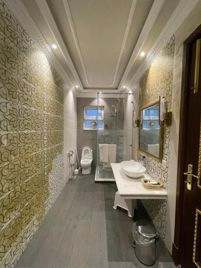 Arish Luxury Suites Skardu Kültér fotó