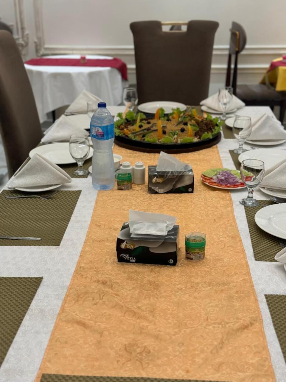 Arish Luxury Suites Skardu Kültér fotó